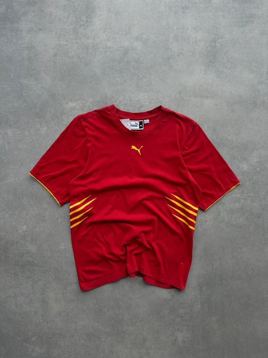 Puma 2000s muška majica (M)