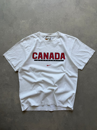 Nike x Canada vintage muška majica (M)