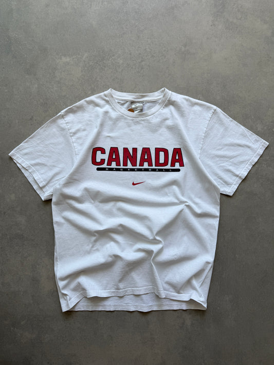 Nike x Canada vintage muška majica (M)