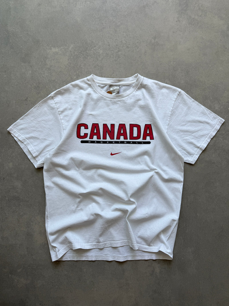 Nike x Canada vintage muška majica (M)