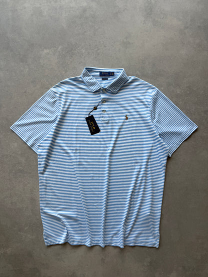 Polo by Ralph Lauren muška prugasta polo majica (XXL)