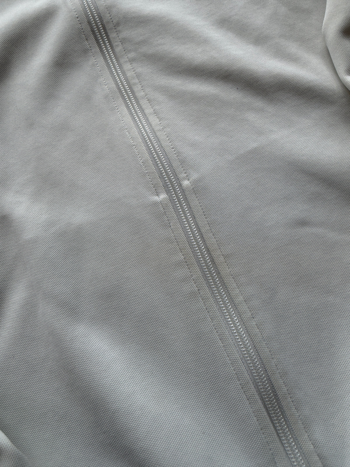 Adidas 2000s vintage muška bijela dukserica (M)