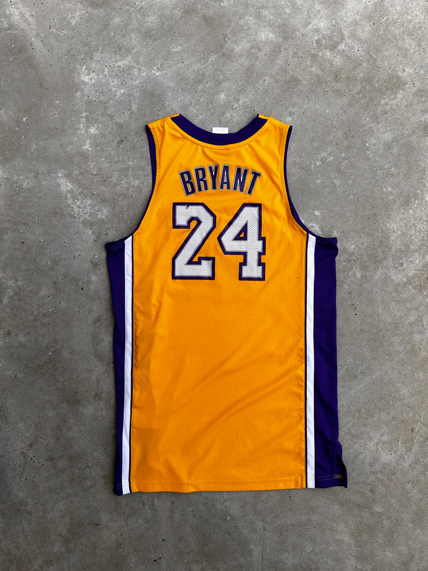 Adidas x Nba x La Lakers Bryant djeciji dres (XL)