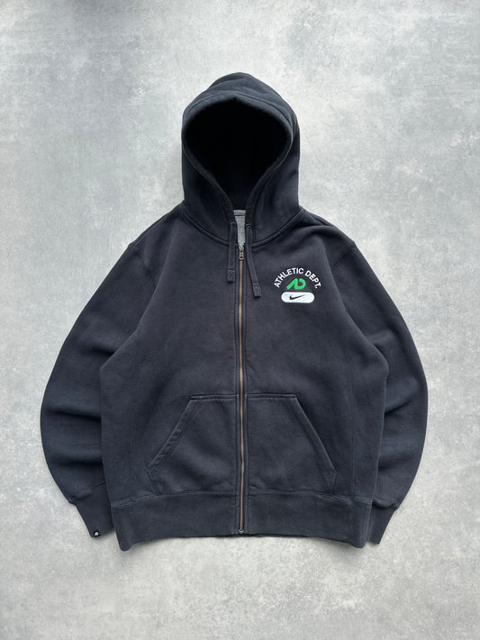 Nike ATH Dpt muška crna dukserica (L)