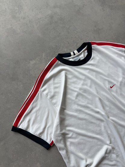 Nike 90s muška oversized majica (XL)