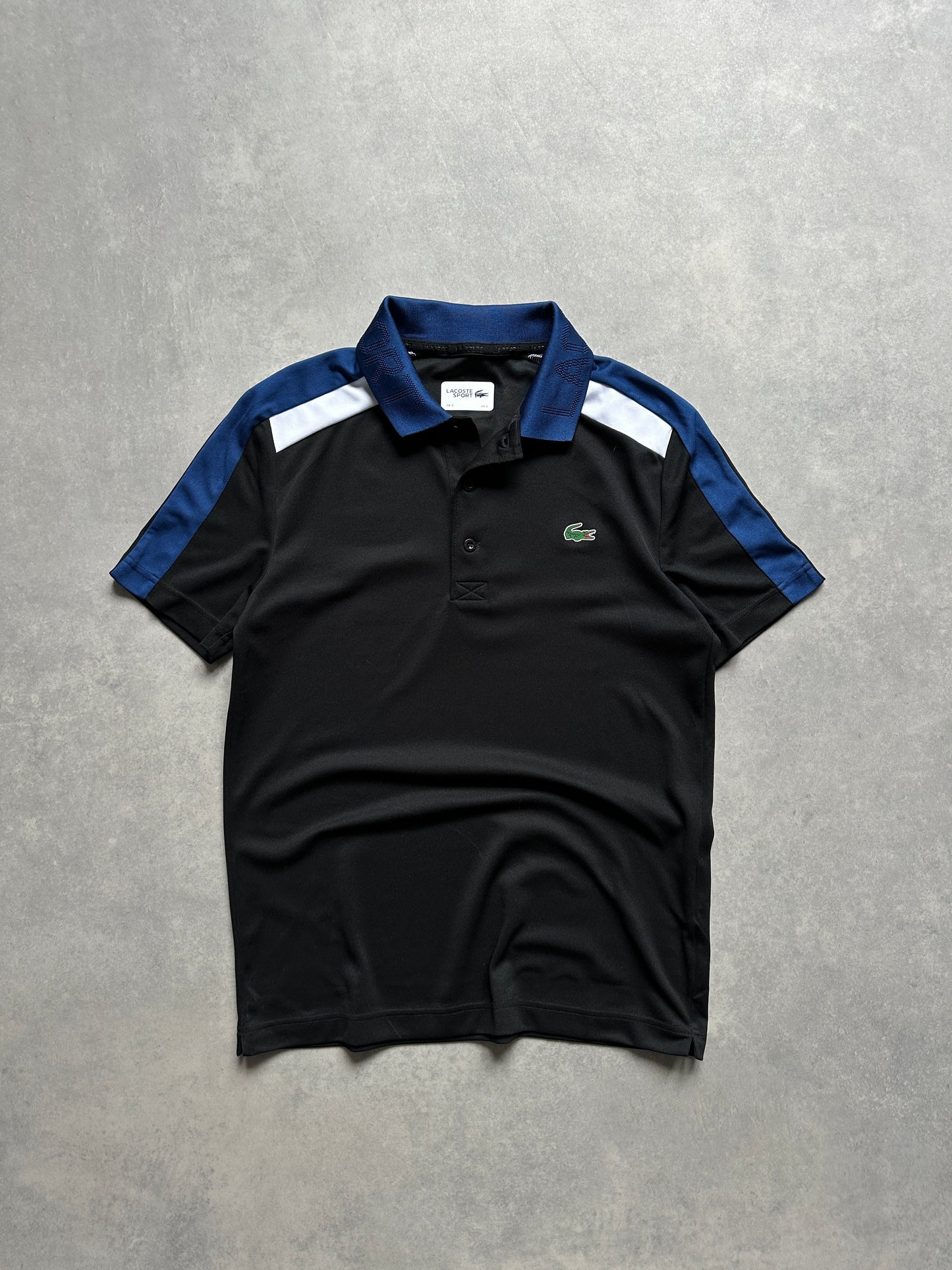 Lacoste Sport muška polo majica (S)