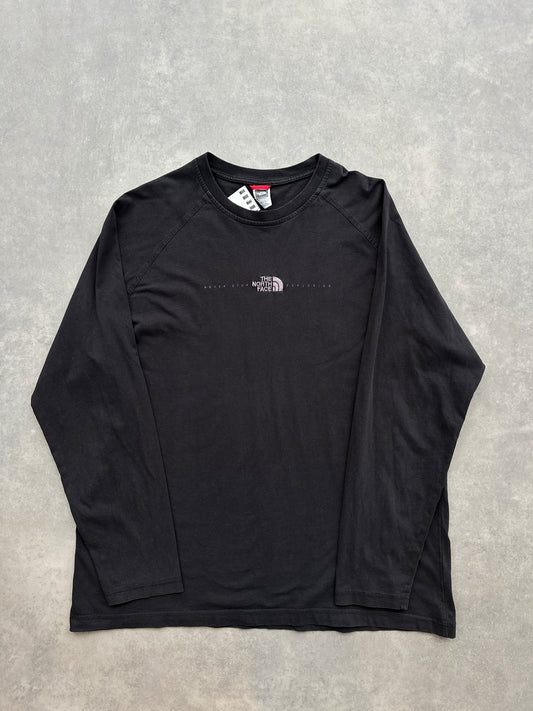 The North Face muška crna majica (XXL)