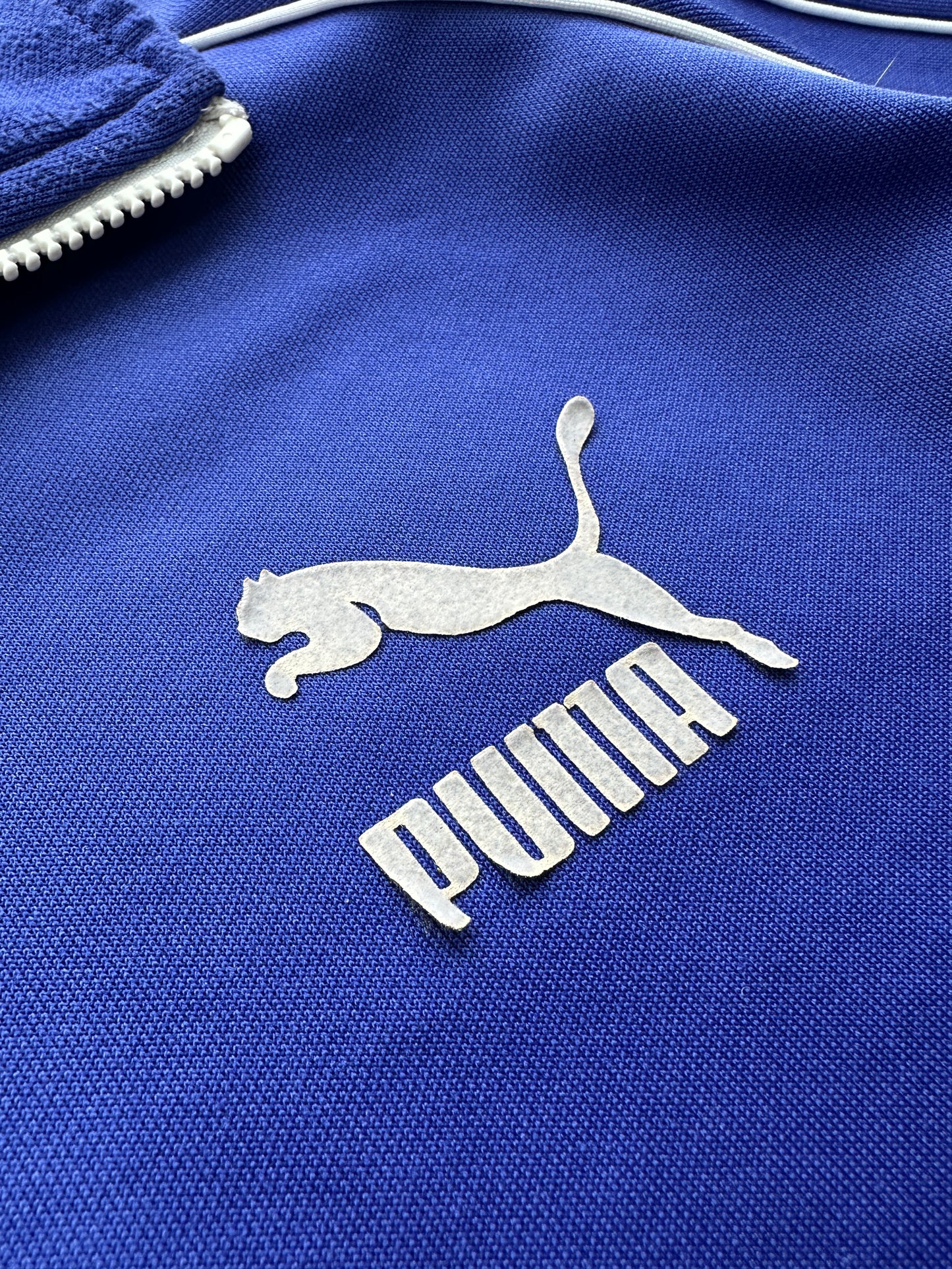 Puma 2000s muška dukserica (L)