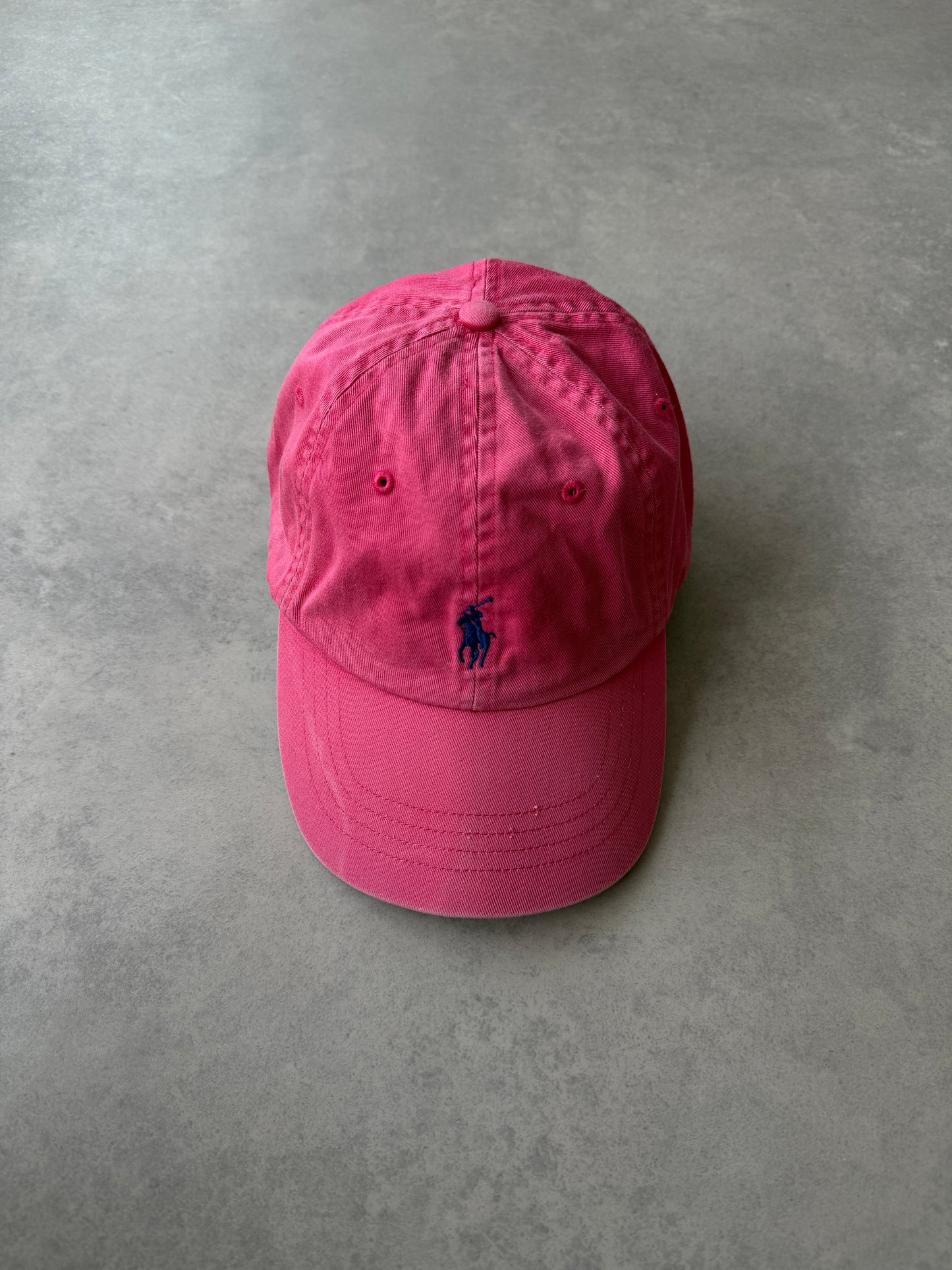 Polo by Ralph Lauren muški rozi kačket (OS)