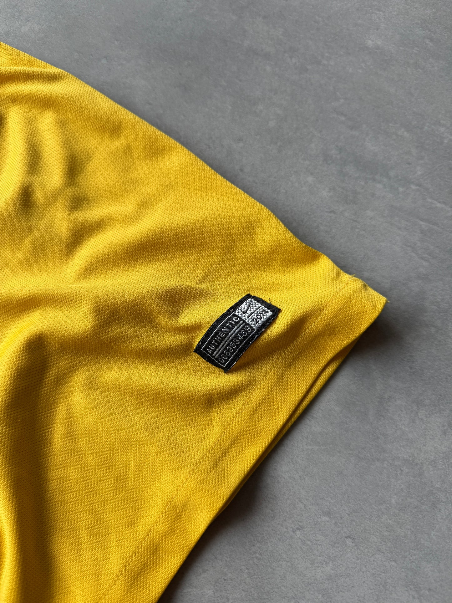 Nike x Brasil 14/15 Neymar ženski dres (M)