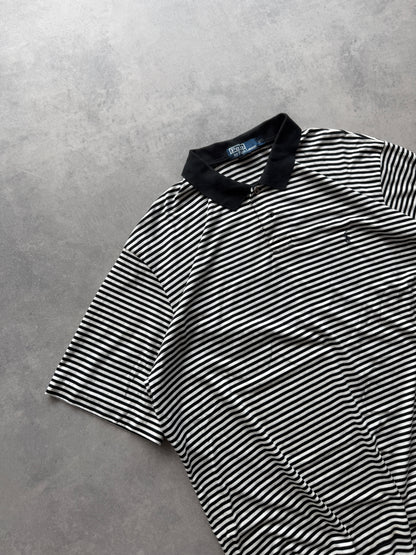 Polo by Ralph Lauren vintage muška prugasta polo majica (XXL)
