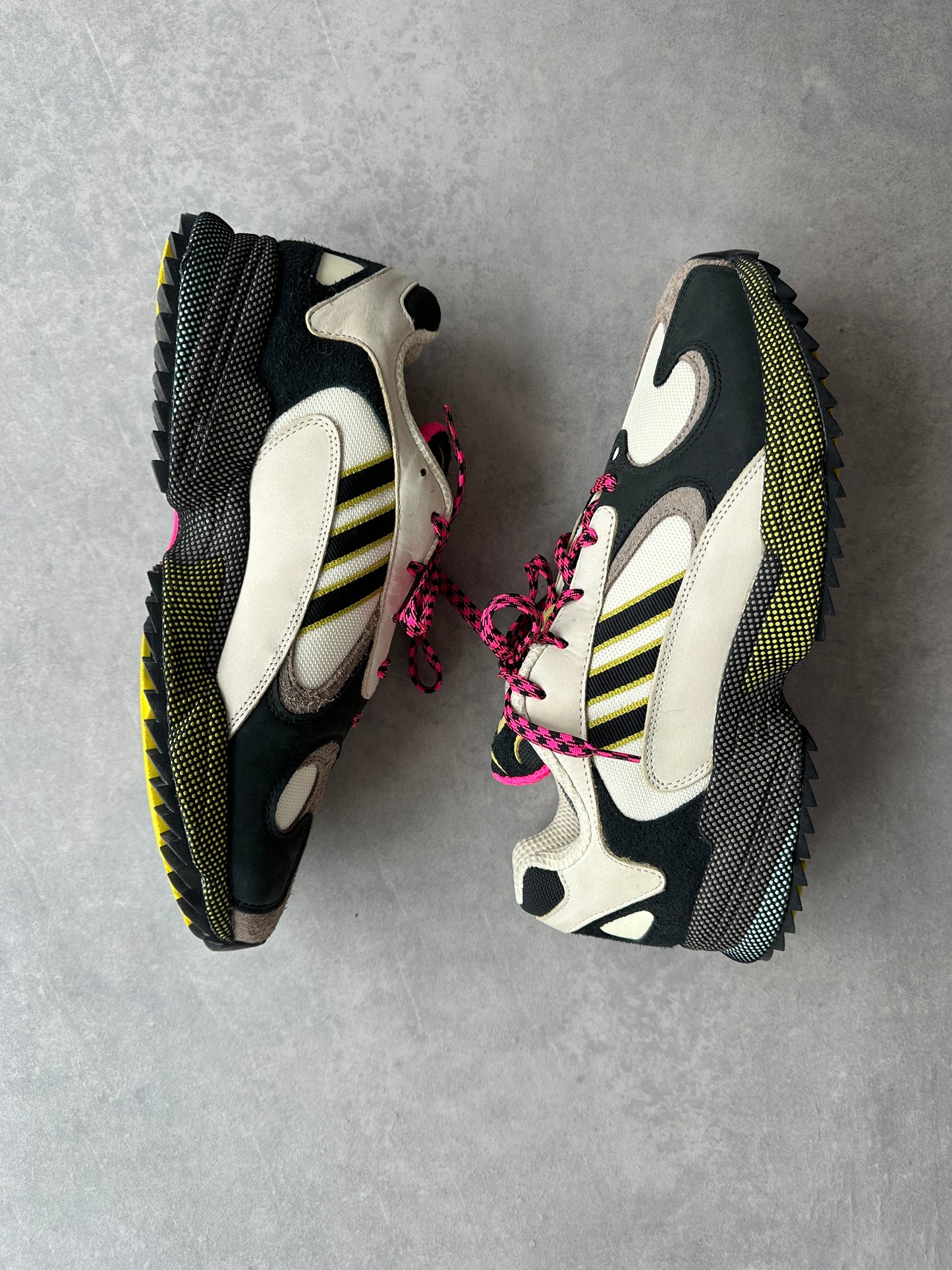 Adidas Yung 1 Trail Sand Core muške patike (47 1/3)