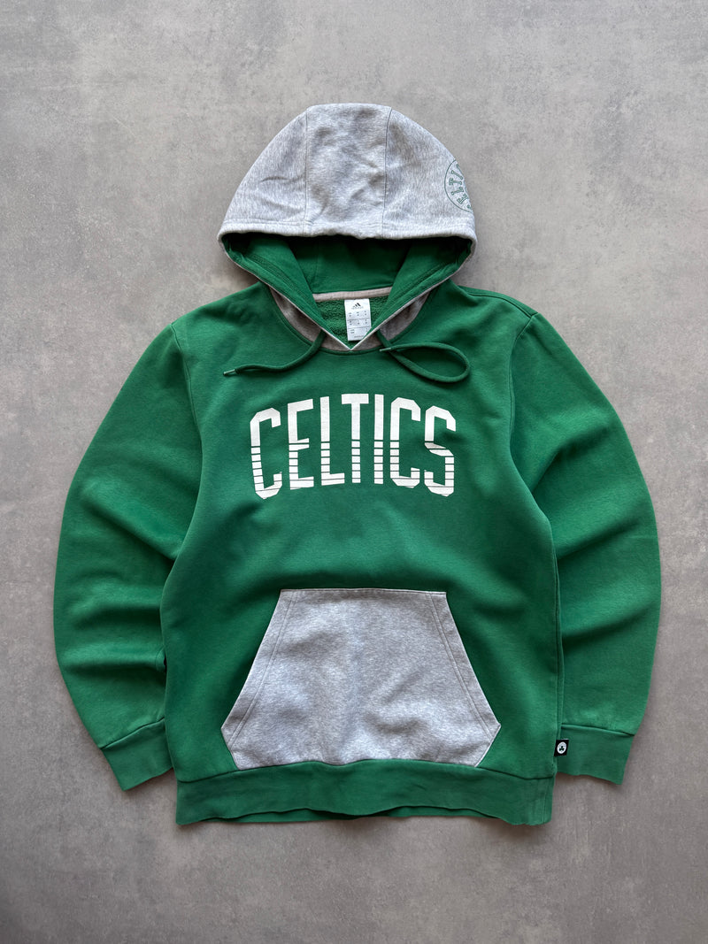Adidas x NBA x Boston Celtics muška dukserica (M)