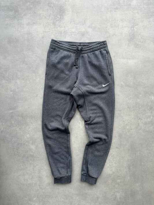 Nike basic siva slim fit muška trenerka (S)