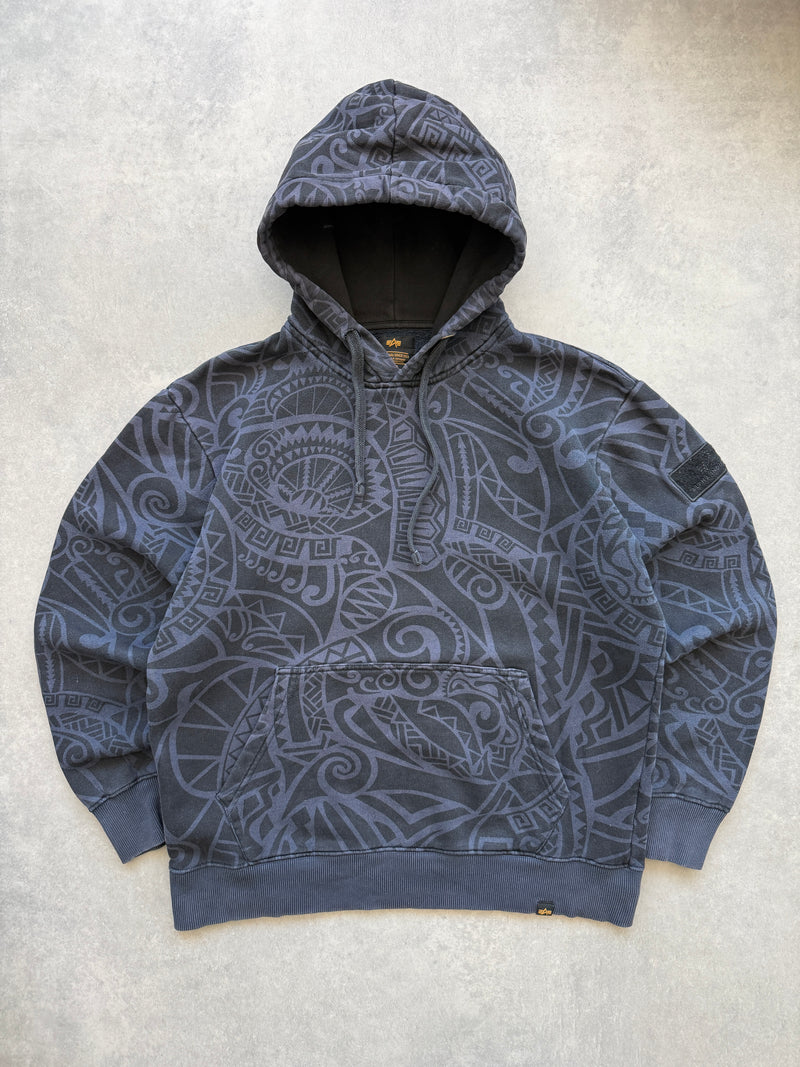 Alpha Industries muška dukserica (L)