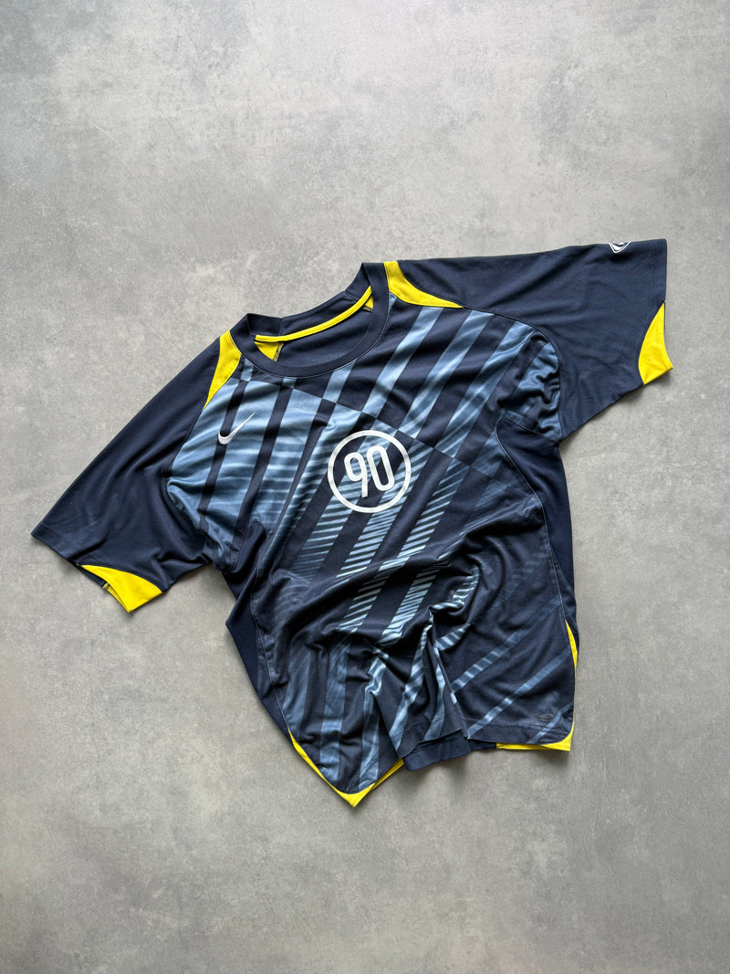 Nike Total 90 muška vintage sportska majica (L)