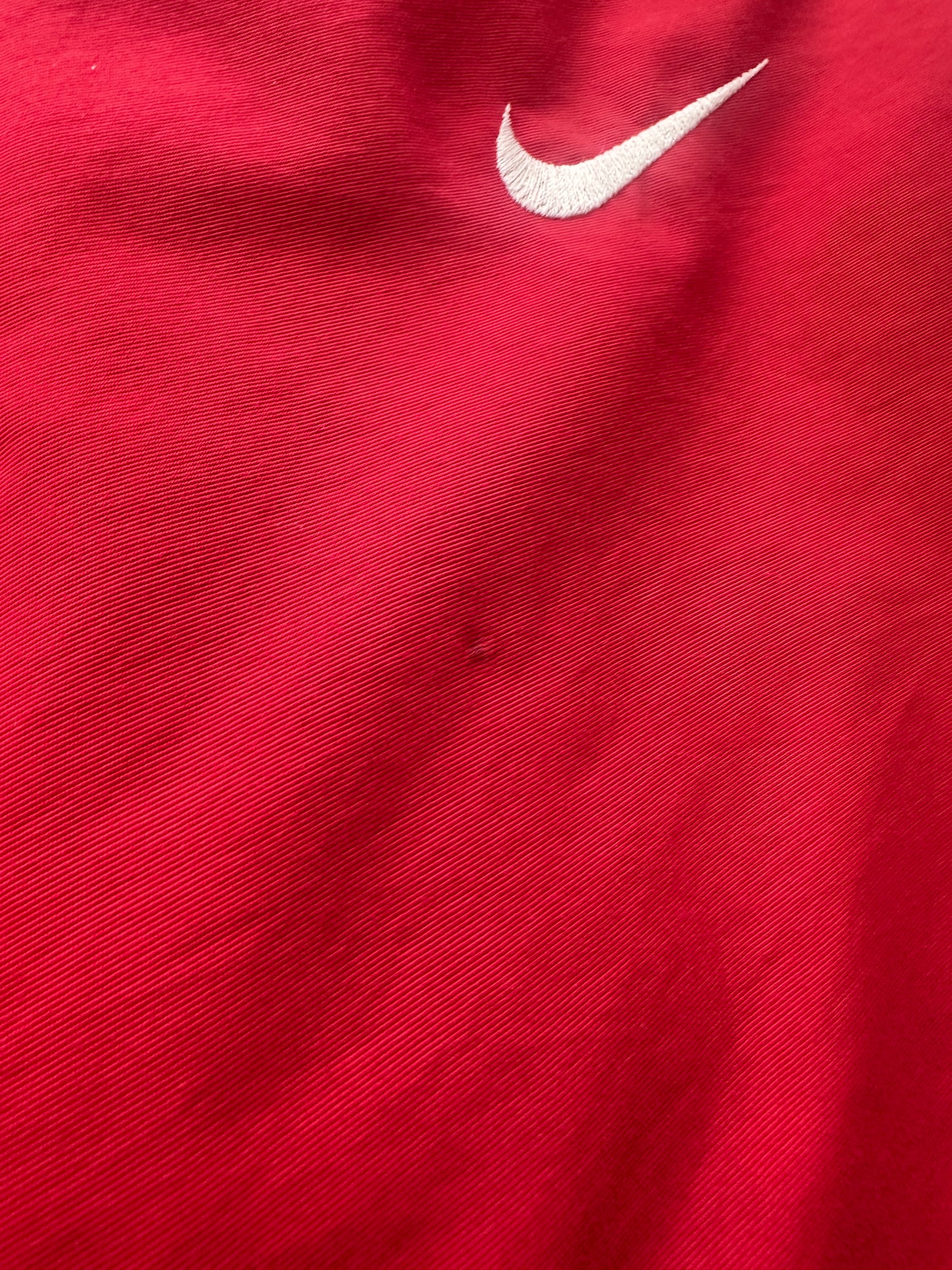 Nike x Ohio State vintage muška jakna (L)