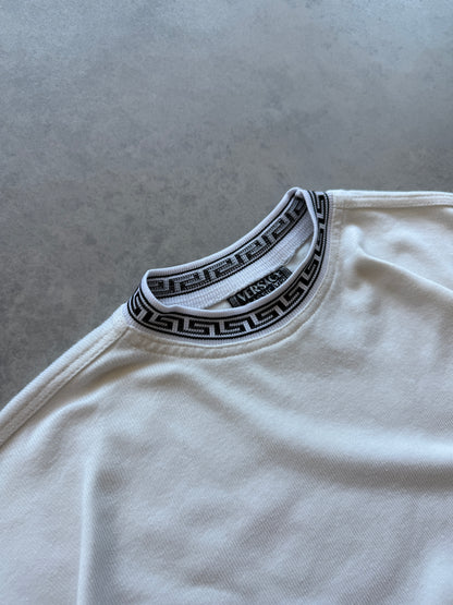Versace V2 vintage bootleg muška majica (L)