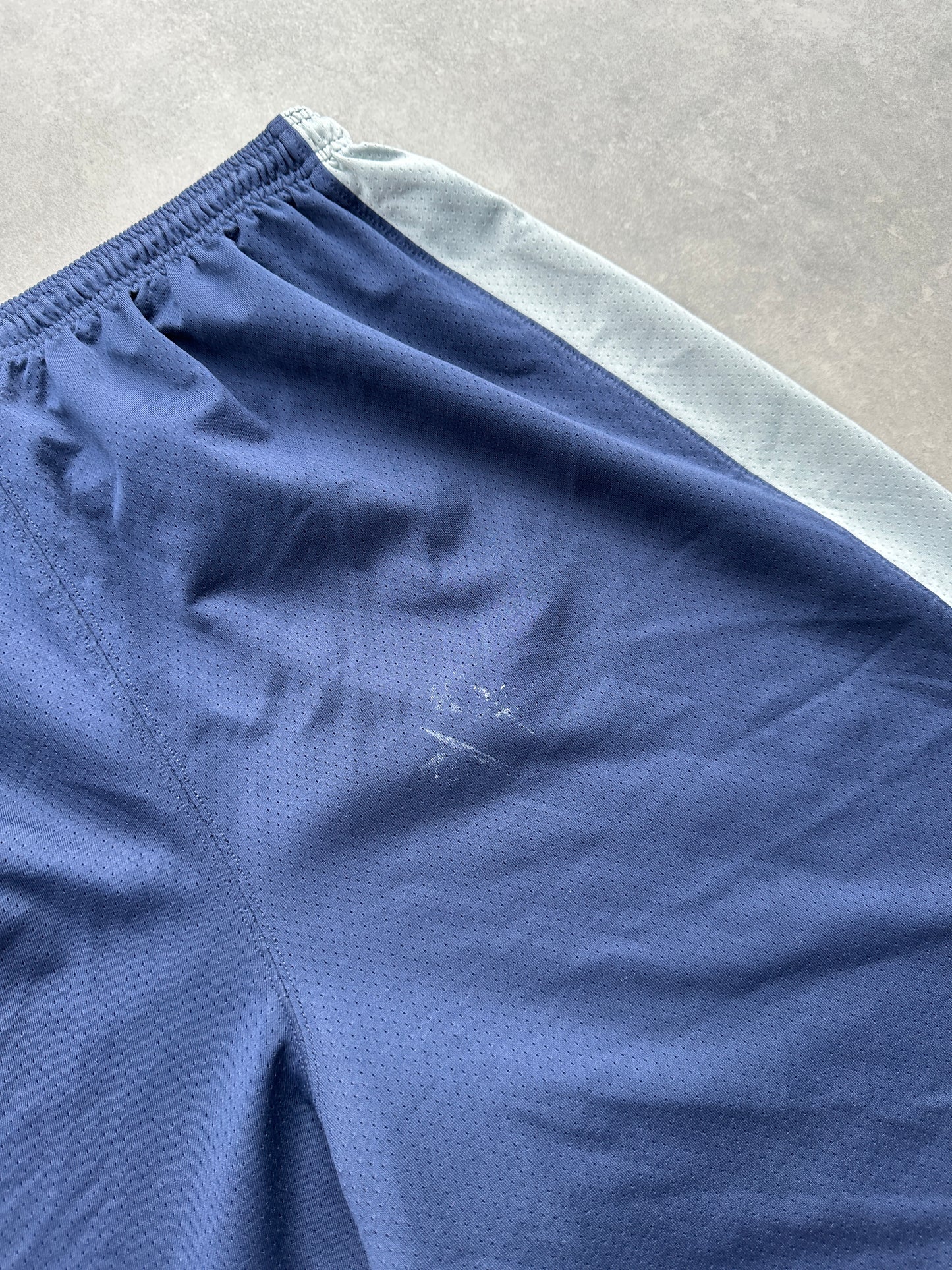 Nike Basketball 2000s muški šorc (XL)