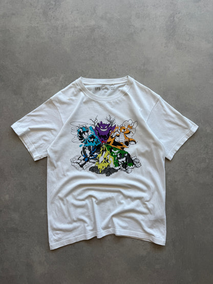 Uniqlo x Pokemon ženska majica (M)