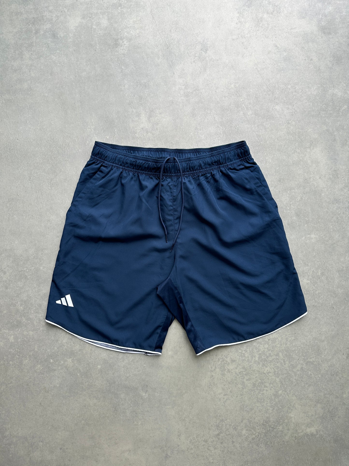 Adidas basic muški šuškavi šorc (L)