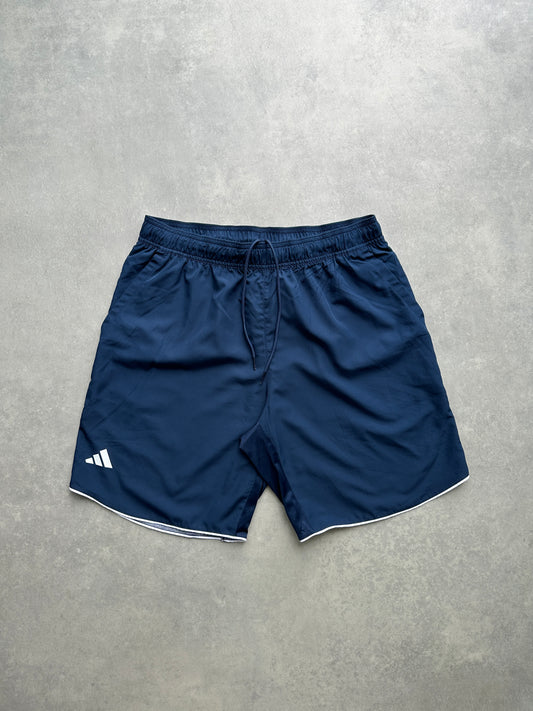 Adidas basic muški šuškavi šorc (L)