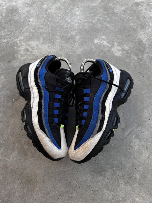 Nike Air Max 95 Game Royal Blue muške patike (41)