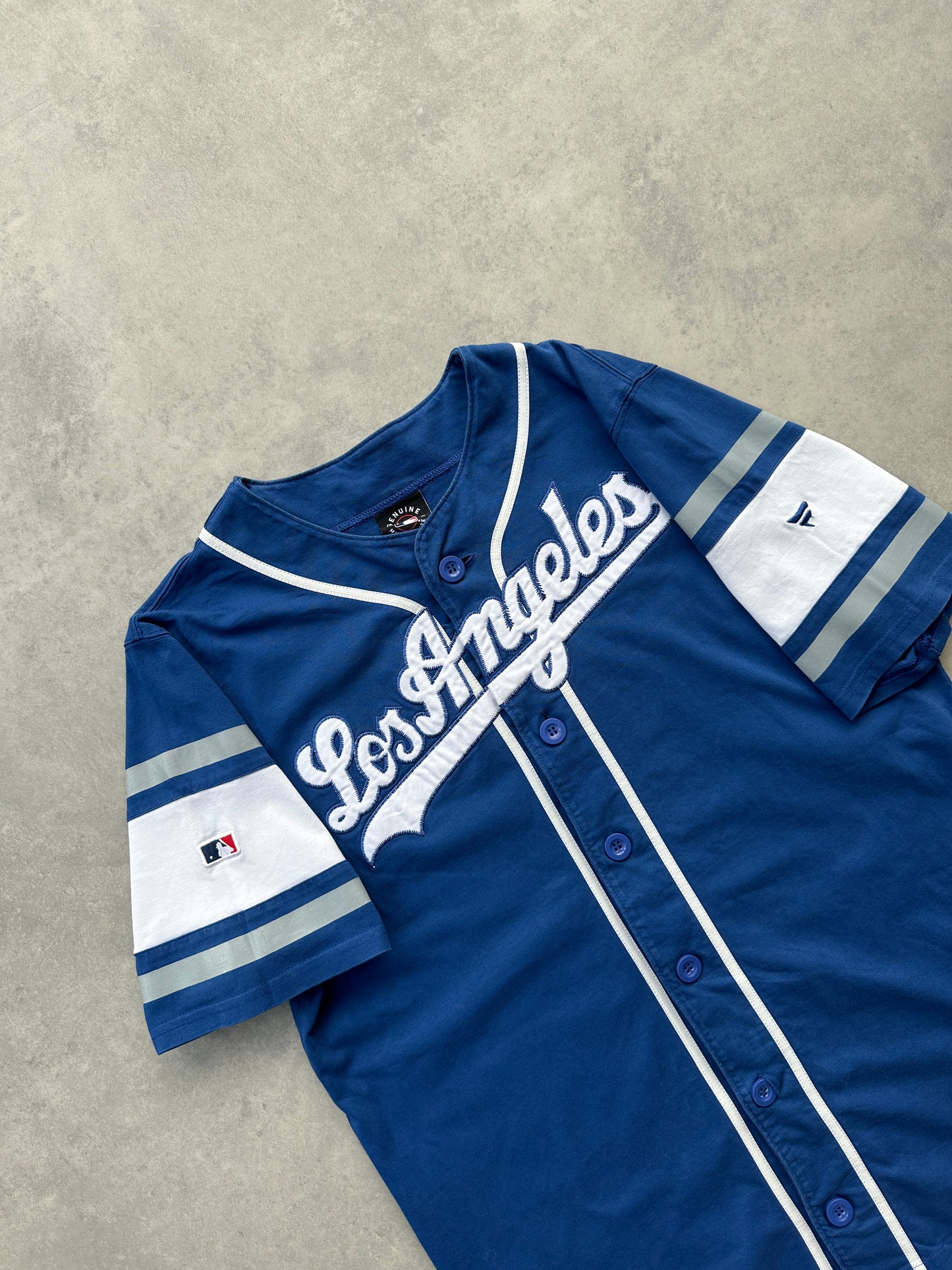 MLB Los Angeles muška košulja (L)