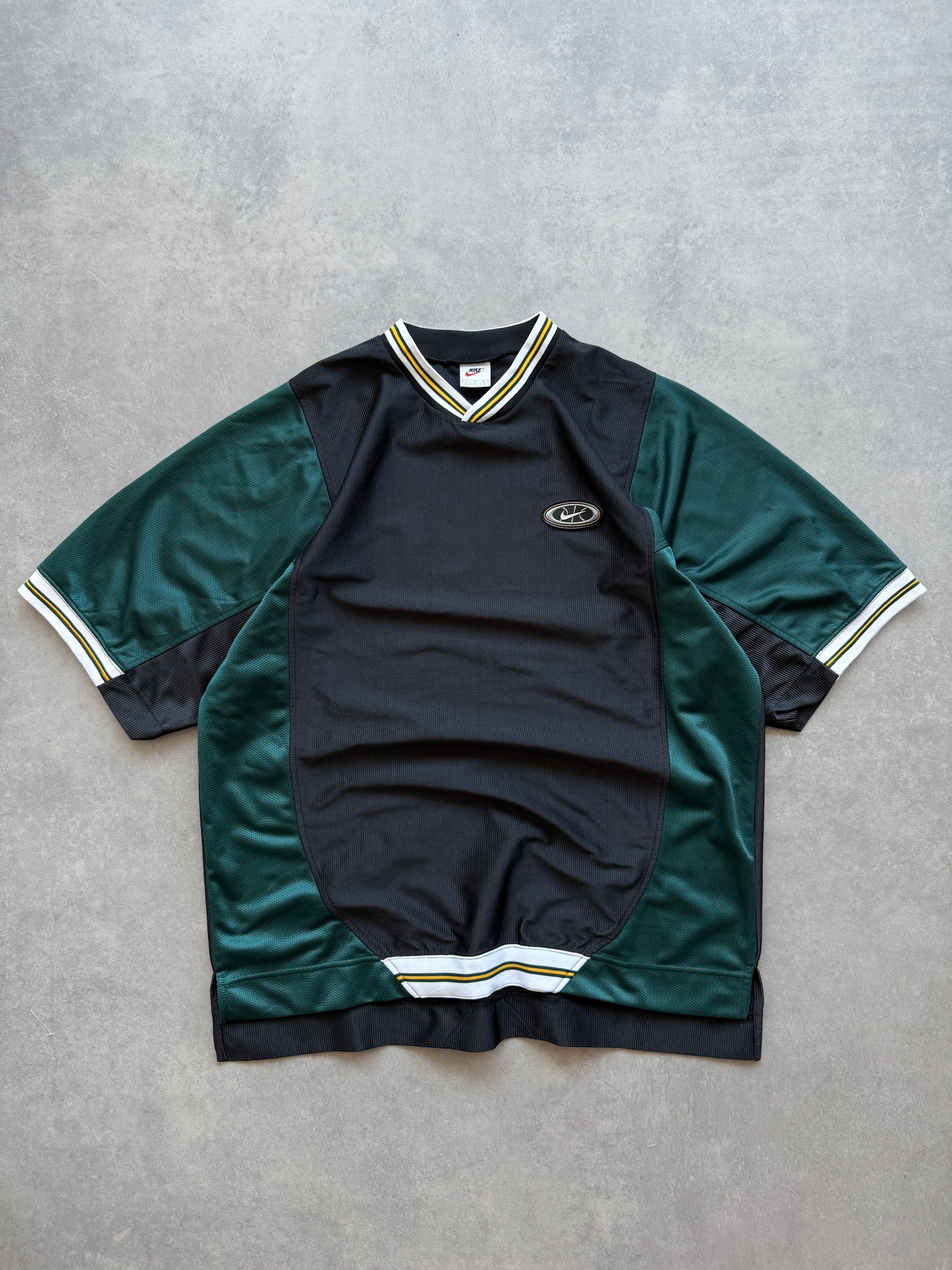 Nike 90s vintage muški oversized dres (L)