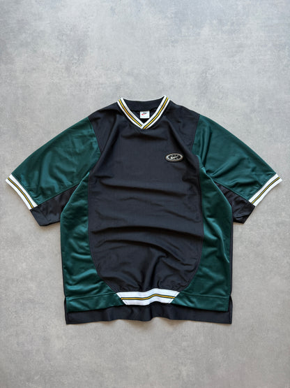 Nike 90s vintage muški oversized dres (L)