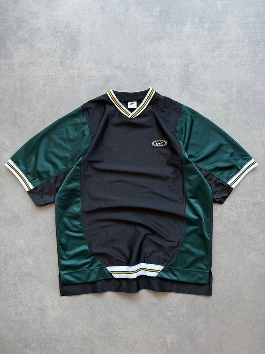 Nike 90s vintage muški oversized dres (L)