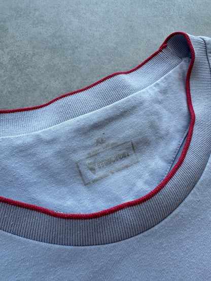 Macron x Crvena Zvezda muška majica (XL)