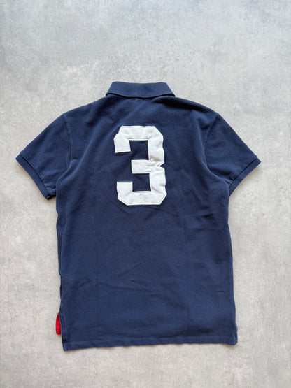 Polo by Ralph Lauren LXVII retro muška polo majica (S)