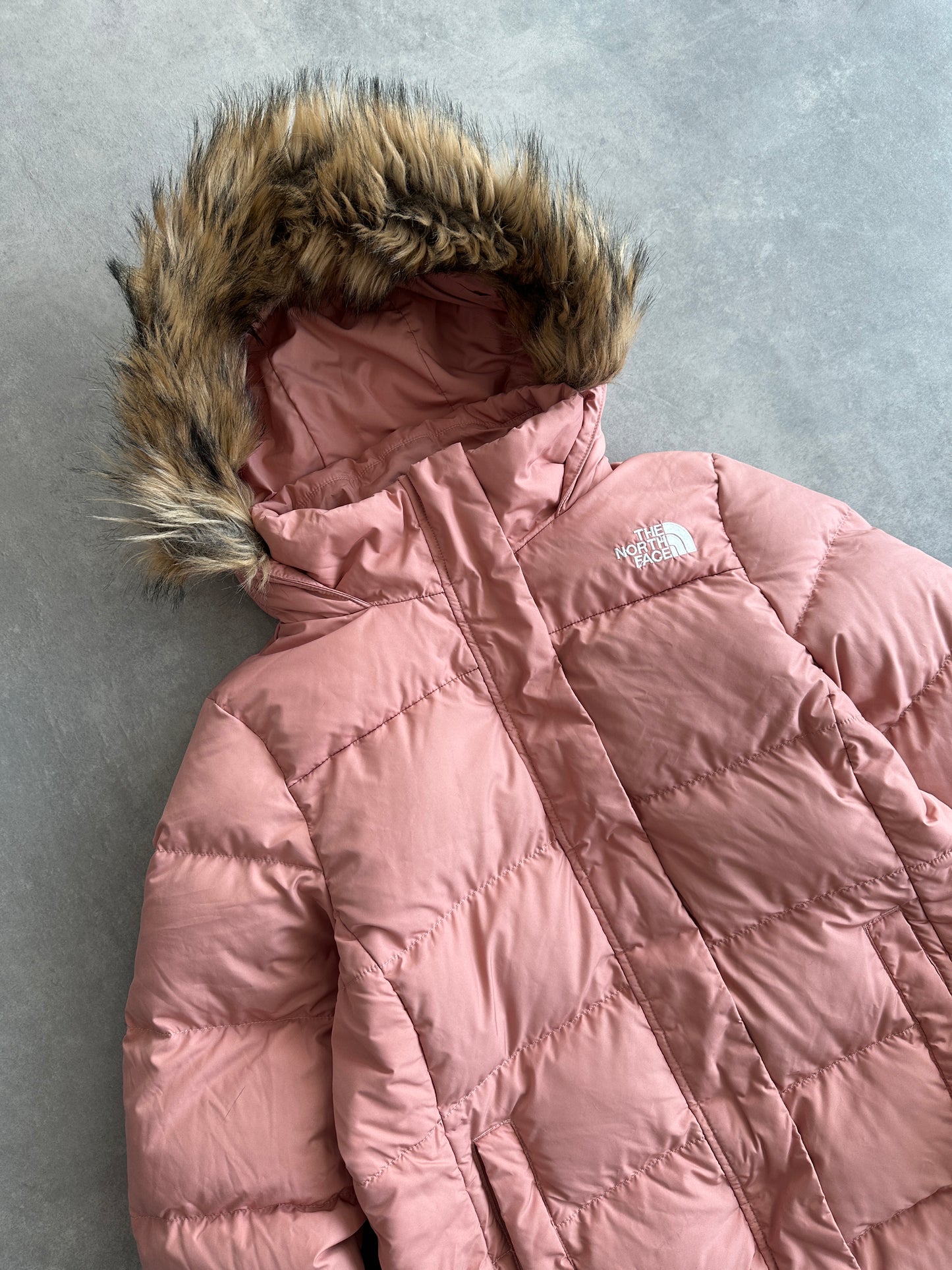 The North Face 550 ženska zimska jakna (M)