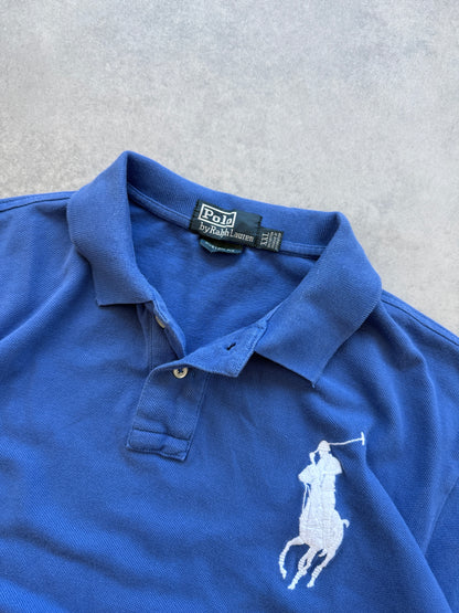 Polo by Ralph Lauren vintage muška big pony polo majica (XXL)