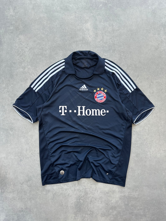 Adidas x Bayern Munchen 08/09 Away Kit muški dres (XL)