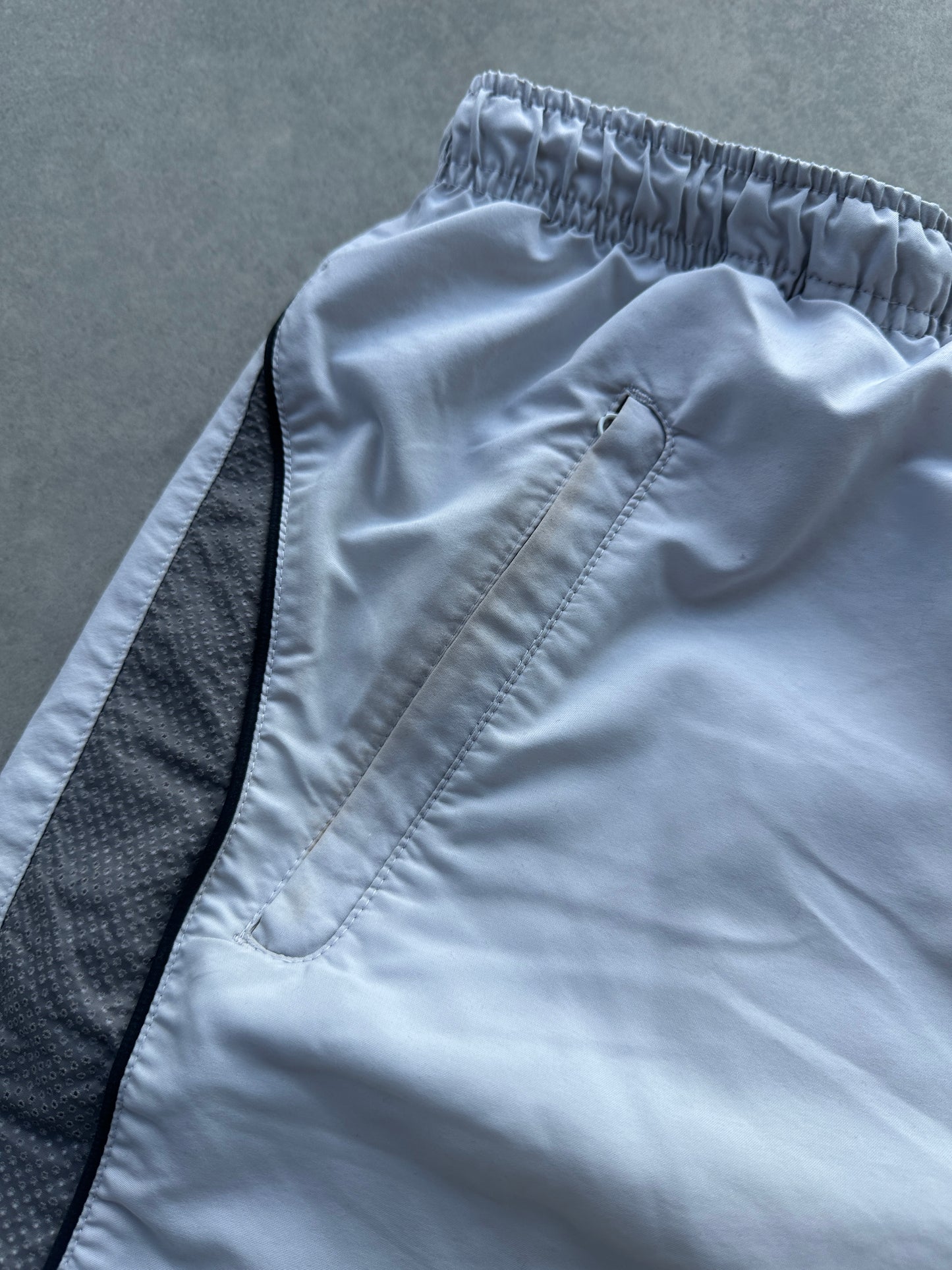 Nike 2000s muški šorc za kupanje (M)