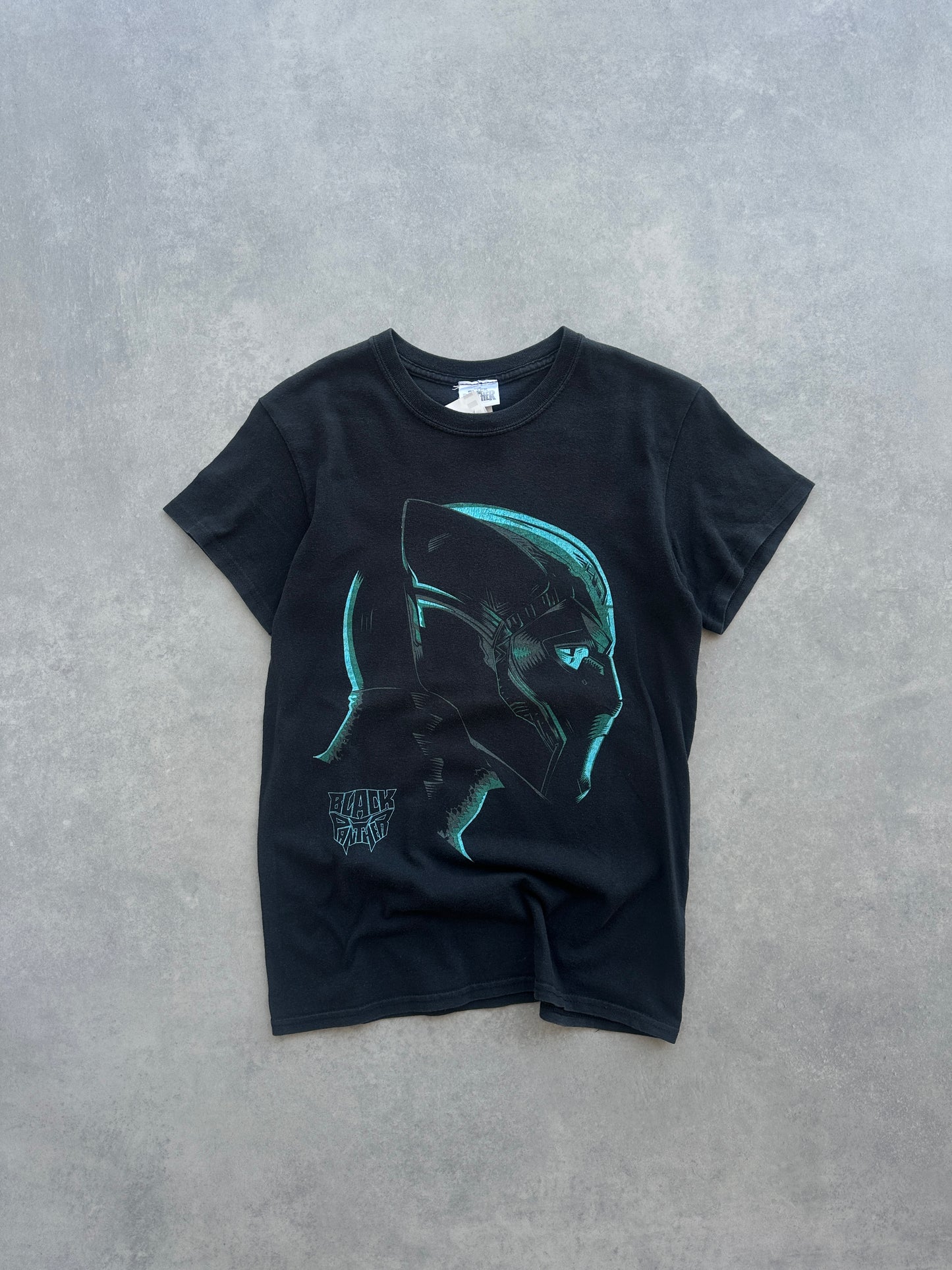 Black Panther ženska majica (S)