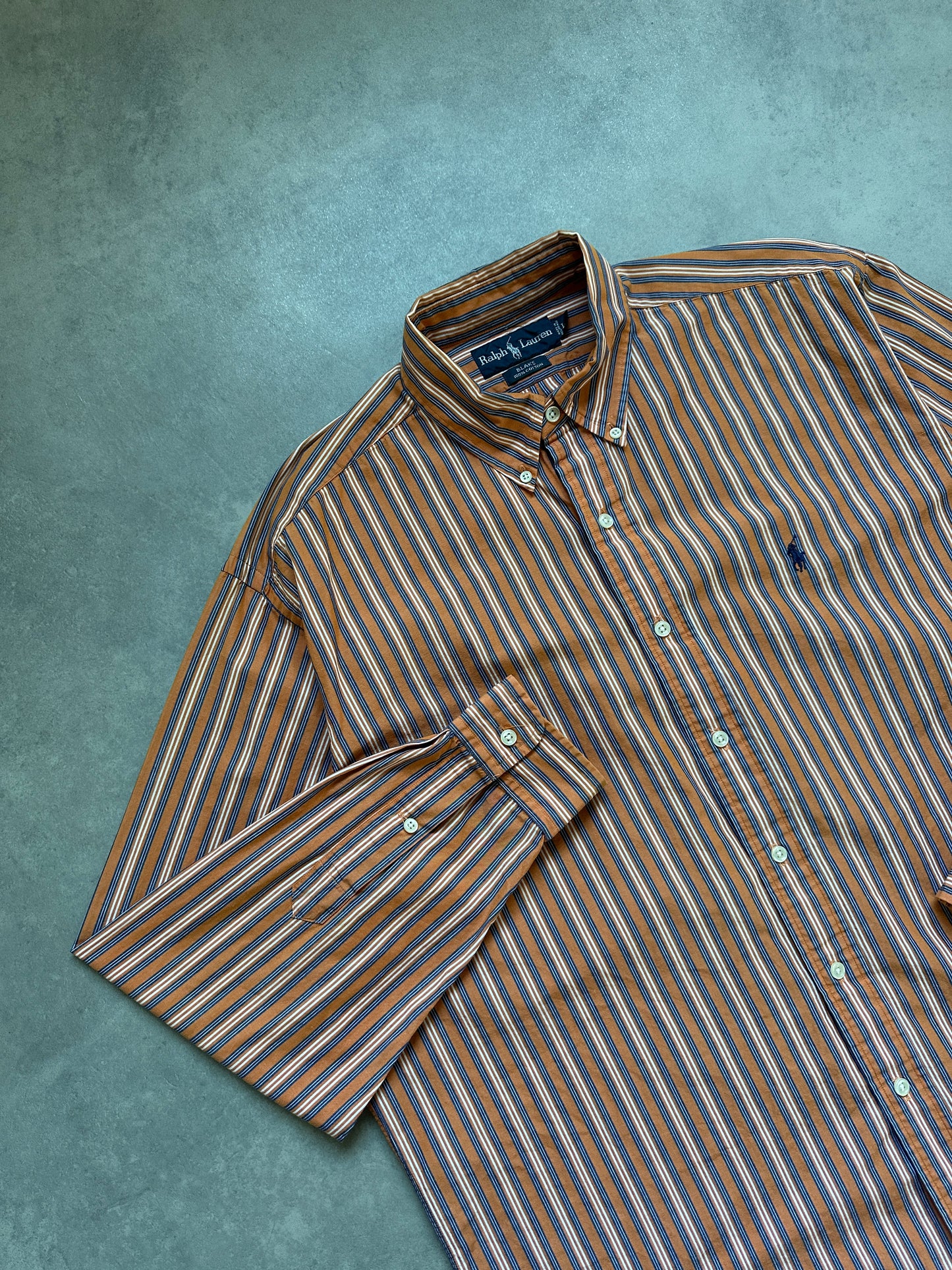 Polo by Ralph Lauren muška košulja (XL)