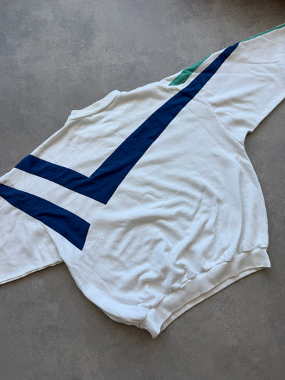 Adidas 90s muška oversized dukserica (XL)