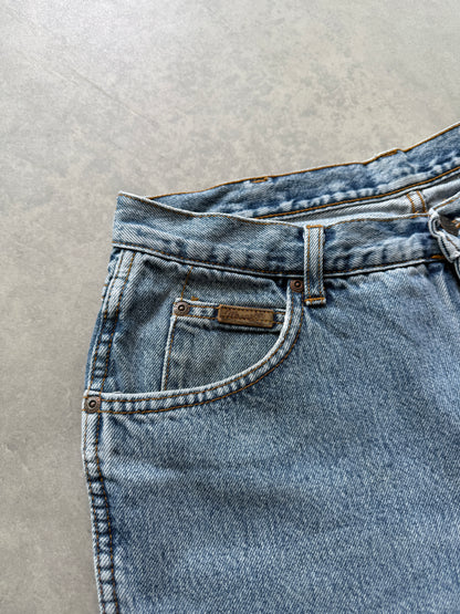 Wrangler muški teksas šorc (34)