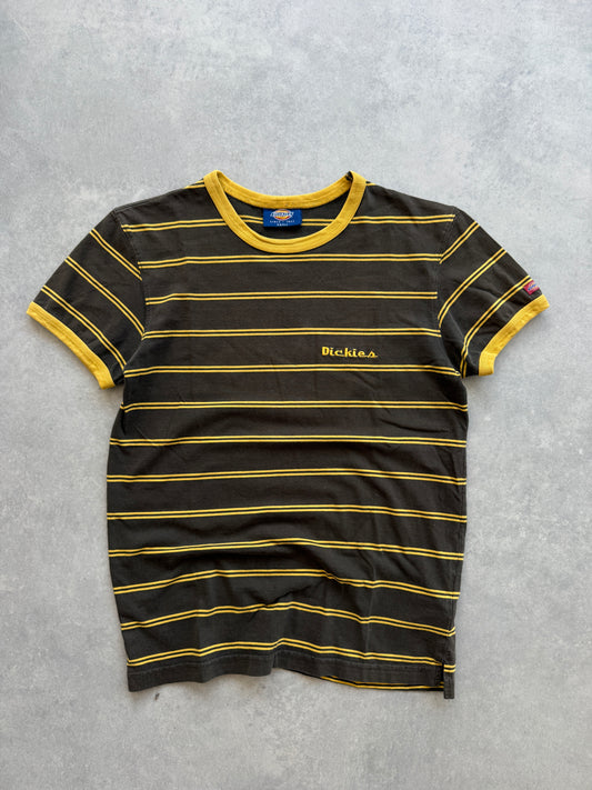 Dickies vintage muška prugasta majica (S)