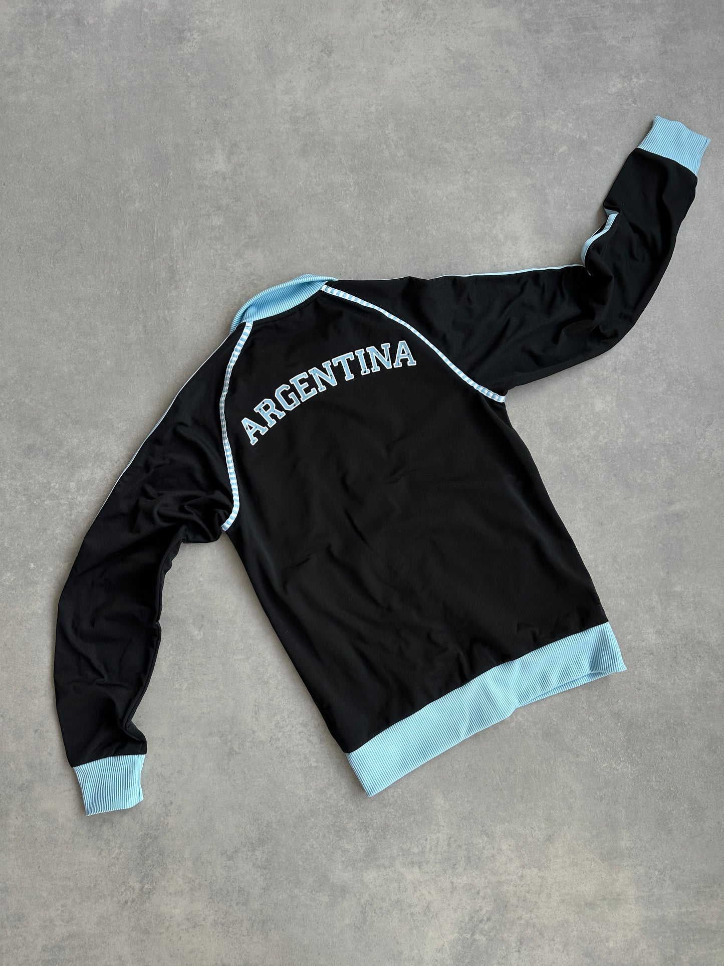 Adidas x Argentina 2000s muška dukserica (S)