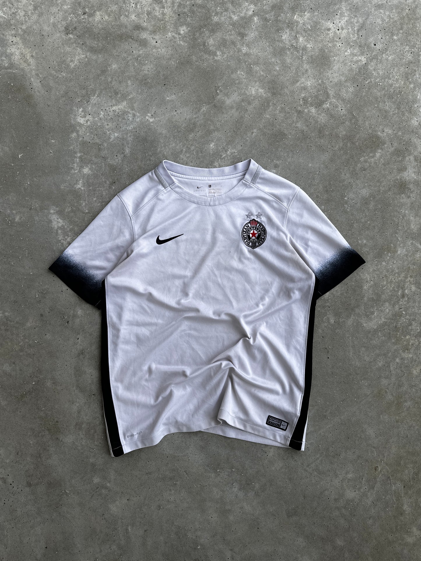 Nike x Partizan dječiji dres (XL)