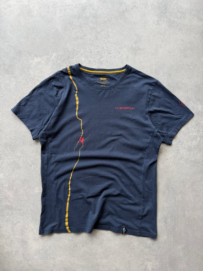 La Sportiva Climbing muška majica (M)