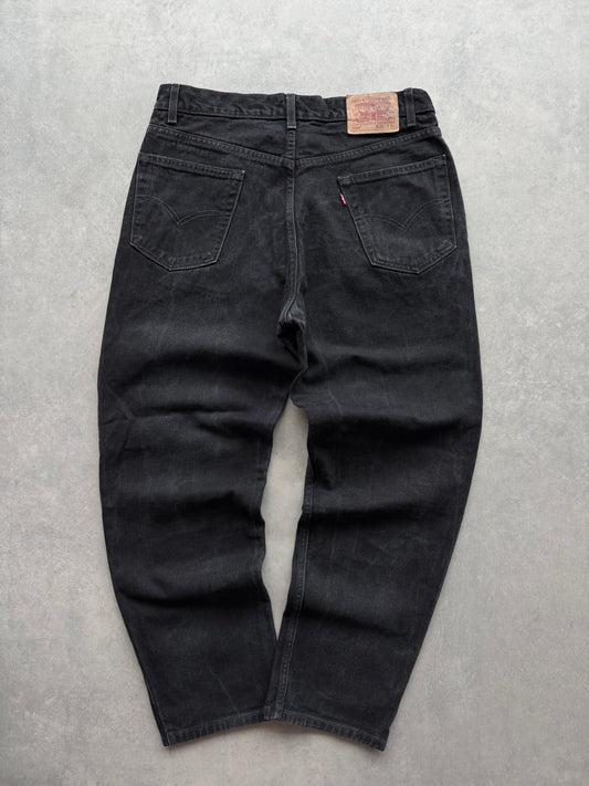 Levis 550 vintage muške farmerke (36x30)
