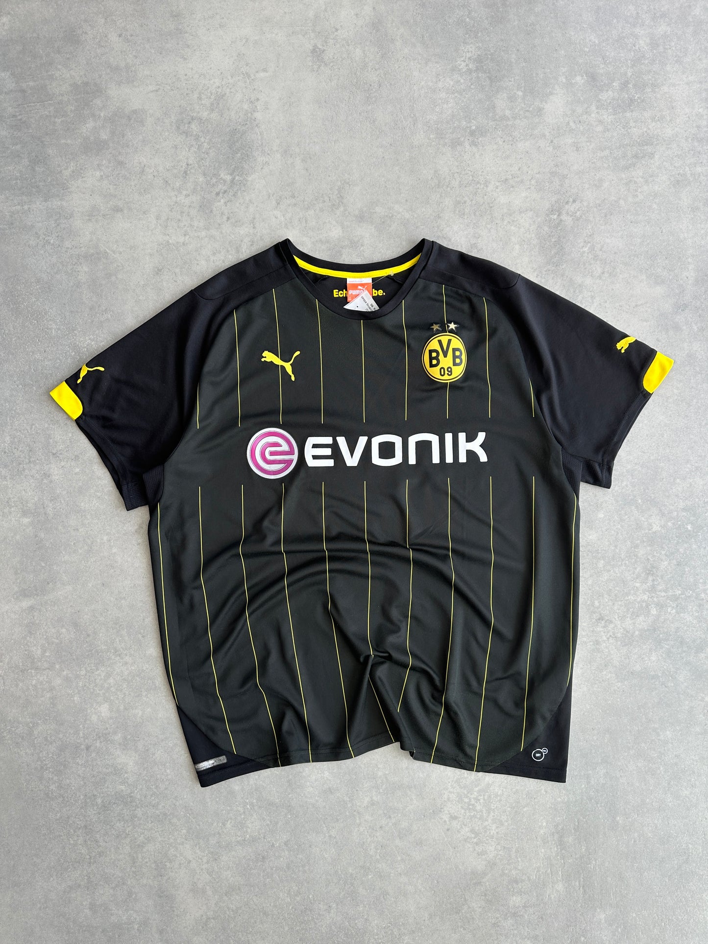 Puma x Borussia Dortmund 15/16 Away kit muški dres (XXL)