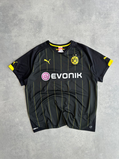 Puma x Borussia Dortmund 15/16 Away kit muški dres (XXL)