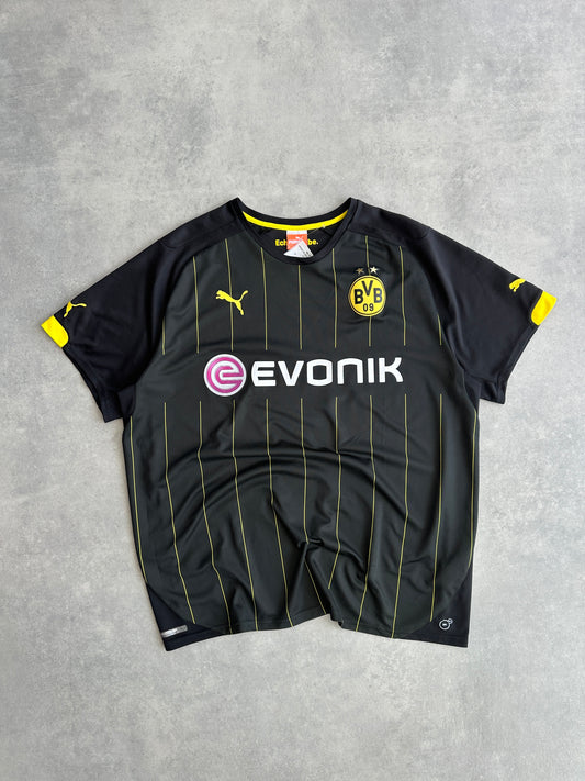 Puma x Borussia Dortmund 15/16 Away kit muški dres (XXL)
