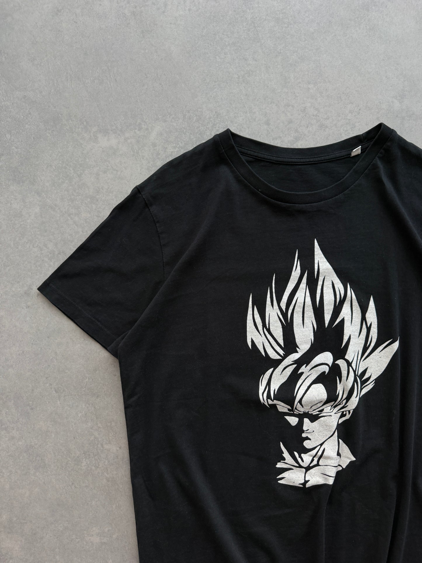 Goku muška crna majica (M)
